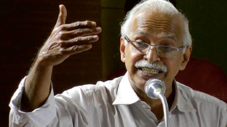 കെ സി നാരായണൻ